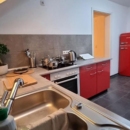 Pension-Maulburg Ngoại thất bức ảnh